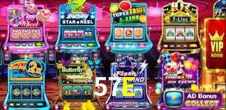 57E: A Experiência de Casino com Jogos de Mesa ao Vivo